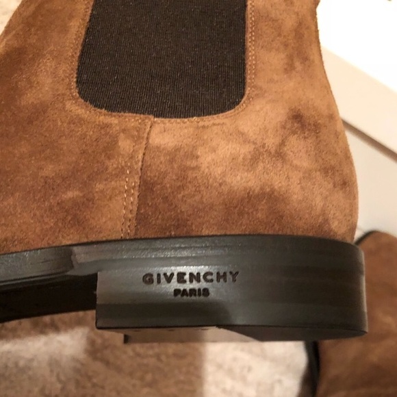 Givenchy Other - Chelsea boots givenchy 💯 % authentic